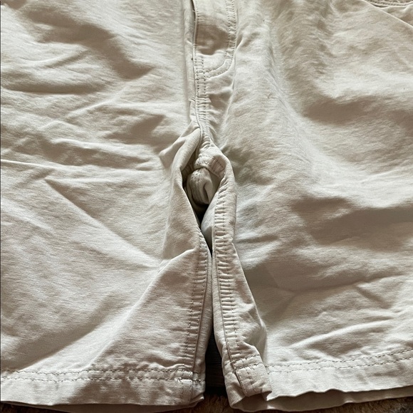 Wolverine Men's Light Tan Jean Shorts - Picture 7 of 10